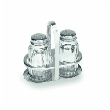 WAS Menage Salz Pfeffer