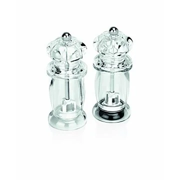 WAS Salz-, Pfeffermühle 14 cm