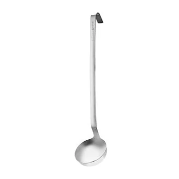 Hendi Schöpfkelle, tropfenfrei, Profi Line, 0,25 L, ø 100 x 430 mm