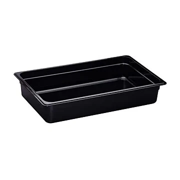 CAMBRO GastroNorm-Behälter GN 1/1 19,5 Liter H-Pan