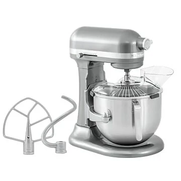 Bartscher KitchenAid 5KSM70JPX 6,6 L