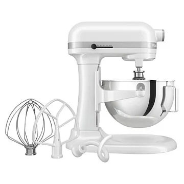 Bartscher KitchenAid 5KSM55SXX 5,2 l
