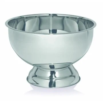 WAS Champagnerkühler Ø 40 cm Chromnickelstahl