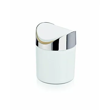 WAS Tischabfalleimer Kunststoff