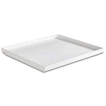 APS GN 1/2 Tablett ASIA PLUS, weiß