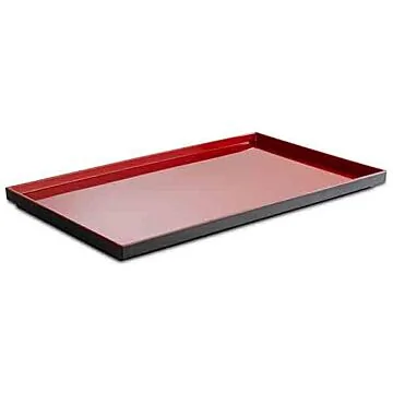 APS GN 1/1 Tablett ASIA PLUS, rot