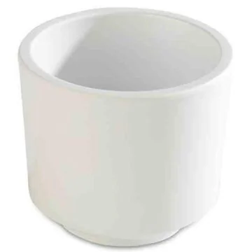 APS Bento Box ASIA PLUS, 0,13 l weiß