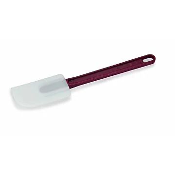 WAS Teigspatel 25 cm Silikon/Kunststoff