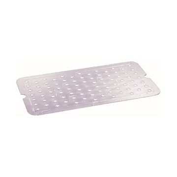 B.PRO Gastronorm Einlegeboden Polycarbonat-GN 1/2 (325 x 265 mm) 