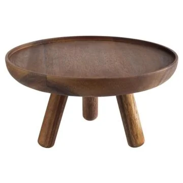 APS  Buffetständer ACACIA, 20 cm