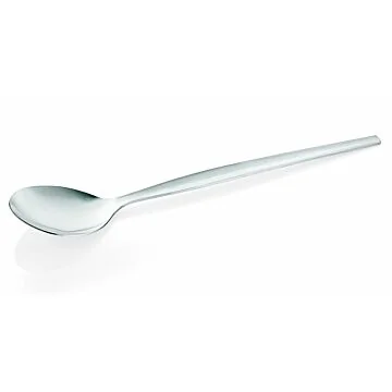 WAS Salatbesteck Set 27 cm Chromstahl