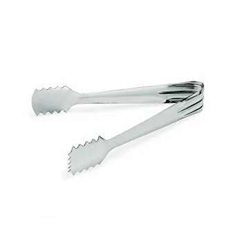 WAS Eiszange 16 cm Chromnickelstahl