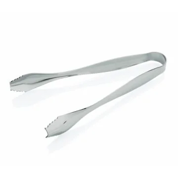 WAS Eiszange 18 cm Chromnickelstahl