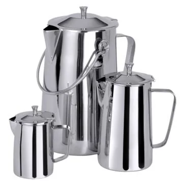 Contacto Kaffeekanne, 0,6 l