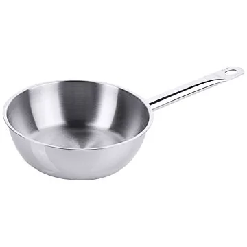 Contacto Sauteuse, hochglänzend, 1 l