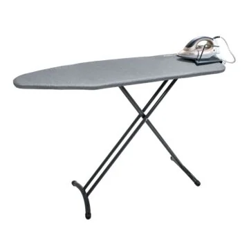 Aliseo Hotel MI-PRO Bügelstation mit Trockenbügeleisen Sahara