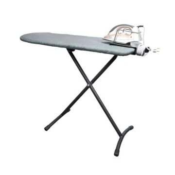 Aliseo Hotel MINI MAX Bügelstation mit Trockenbügeleisen Sahara