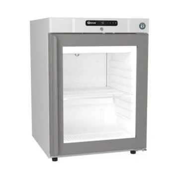 GRAM Kühlschrank Compact KG 220 L-DR G E Glastür