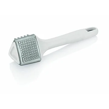 WAS Fleischklopfer 26,5 cm Aluminium