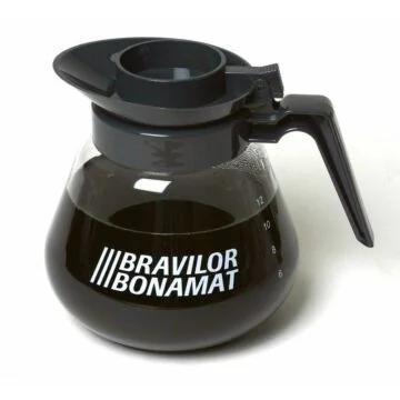 Bravilor Bonamat Glaskanne 1,7 l