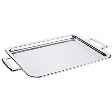 Contacto Tablett, mit Griff 350 mm