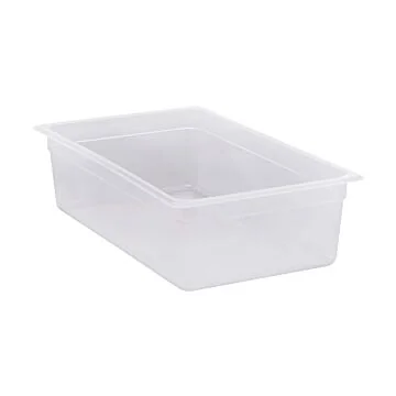 Cambro Gastronorm Behälter GN 1/1 19,5 Liter