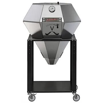 Neumärker Diamant Grill Kompakt-Set