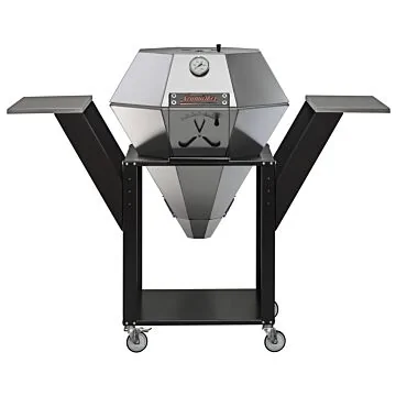 Neumärker Diamant Grill Komplett-Set