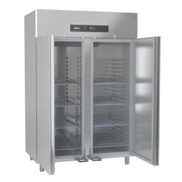 GRAM Kühlschrank Premier M 140 L Frischfleisch