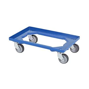 SARO Transportroller 600 x 400 blau Modell TRR blau