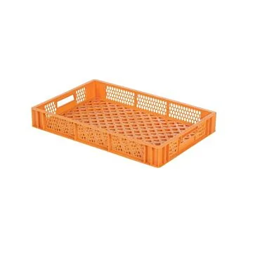 SARO Bäckereikiste 600 x 400 x 87 mm Modell BK87