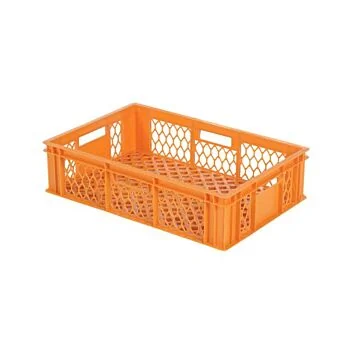 SARO Bäckereikiste 600 x 400 x 154 mm Modell BK154