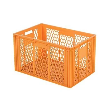 SARO Bäckereikiste 600 x 400 x 349 mm Modell BK349