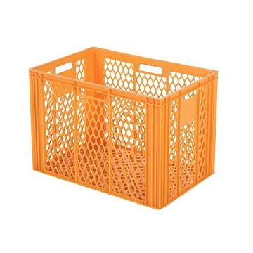 SARO Bäckereikiste 600 x 400 x 421 mm Modell BK421