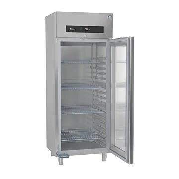 GRAM Kühlschrank Premier KG W80 L Glastür