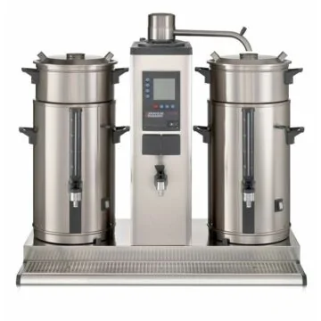 Bravilor Bonamat Kaffeemaschine B 10 HW