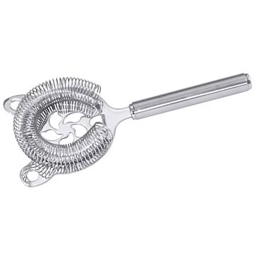 Contacto Cocktailsieb, 210 mm