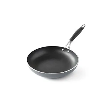 Hendi Bratpfannen, ø 260 x (H) 52 mm