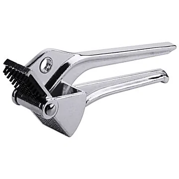 Contacto Knoblauchpresse, Aluminium