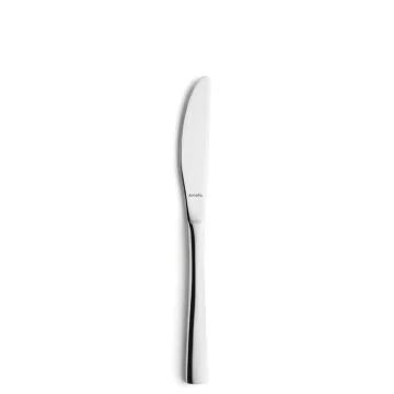 Amefa Atos 1825 Menümesser Vollheft