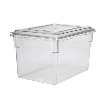 CAMBRO Vorratsbehälter 83,3 Liter 