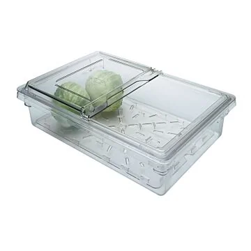 Cambro Siebeinsatz 127 mm für Camwear® Vorratsbehälter 