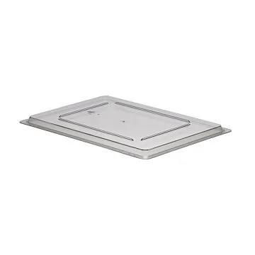 CAMBRO Vorratsbehälter Flachdeckel 457 x 660 mm