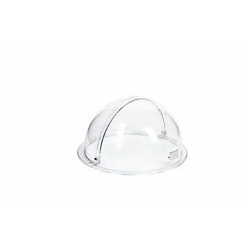 APS Cover - Rolltophaube, rund    
