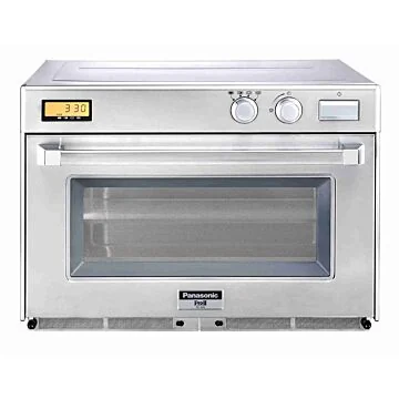Panasonic Mikrowelle NE-1840 Pro 2 - Pro II