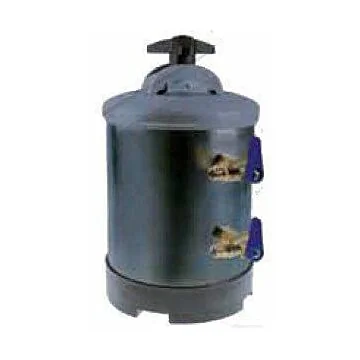 Manueller Wasserenthärter GD 5l - 3/8