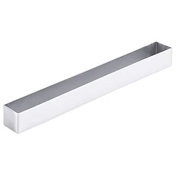 Contacto Mousseform, rechteckig 20 x 2 cm