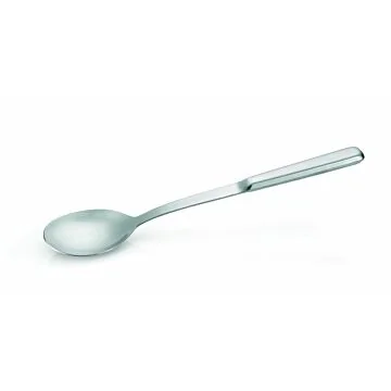 WAS Salatlöffel Kitchen Tool 1857 31 cm Chromnickelstahl