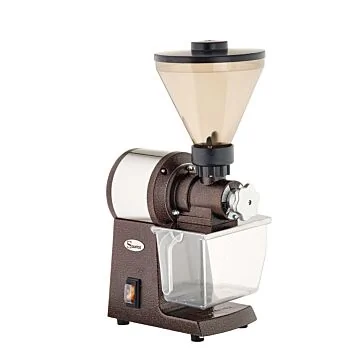 Santos Kaffeemühle 01