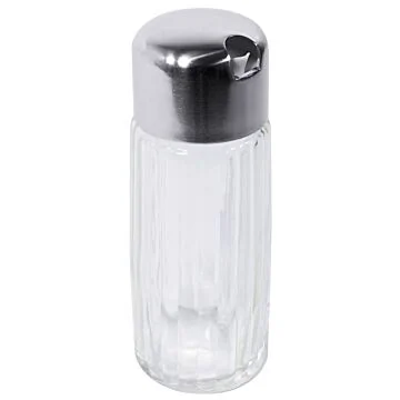Contacto Ersatzflasche zu Menage 2-teilig Öl/Essig
